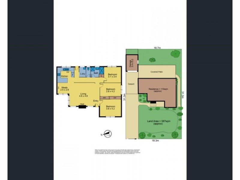 277 Blackburn Road, Blackburn South VIC 3130