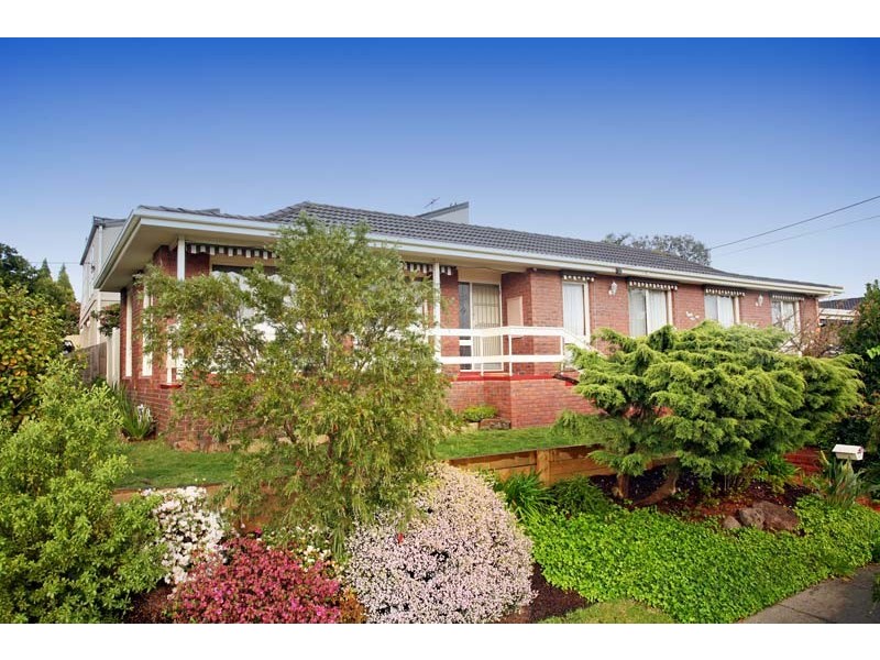 285 Hawthorn Road, Vermont South VIC 3133