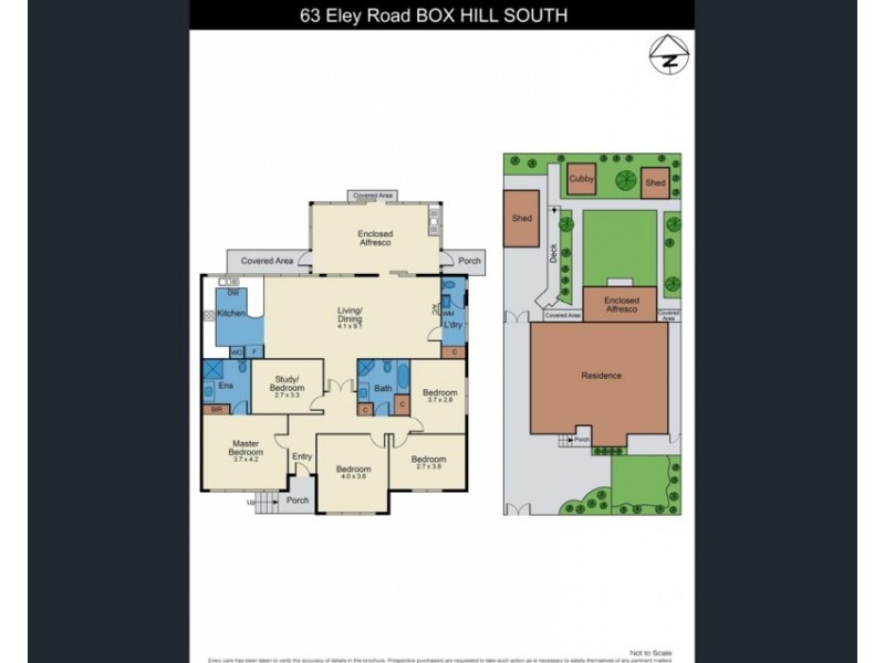 63 Eley Road, Box Hill South VIC 3128