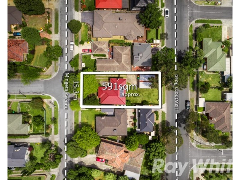 9 Mingeta Avenue, Blackburn South VIC 3130