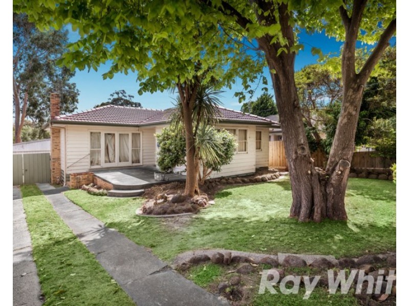 9 Mingeta Avenue, Blackburn South VIC 3130