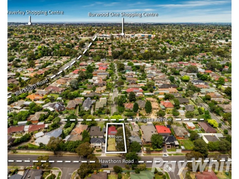 9 Mingeta Avenue, Blackburn South VIC 3130