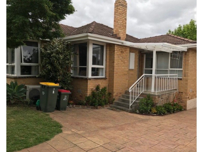 6 Third Avenue, Box Hill North VIC 3129