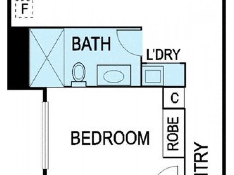 201/49 Batesford Road, Chadstone VIC 3148