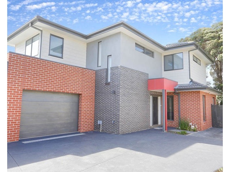 2/188 Springfield Road, Blackburn VIC 3130