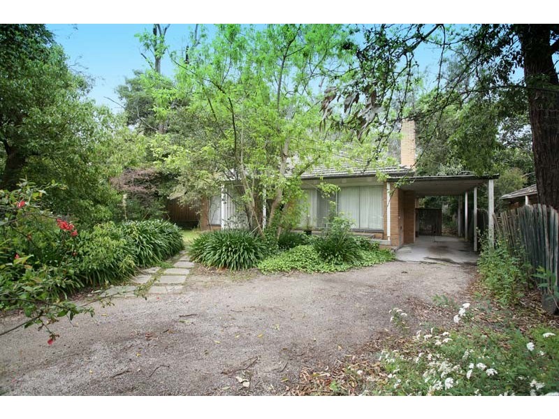 2A Linum Street, Blackburn VIC 3130