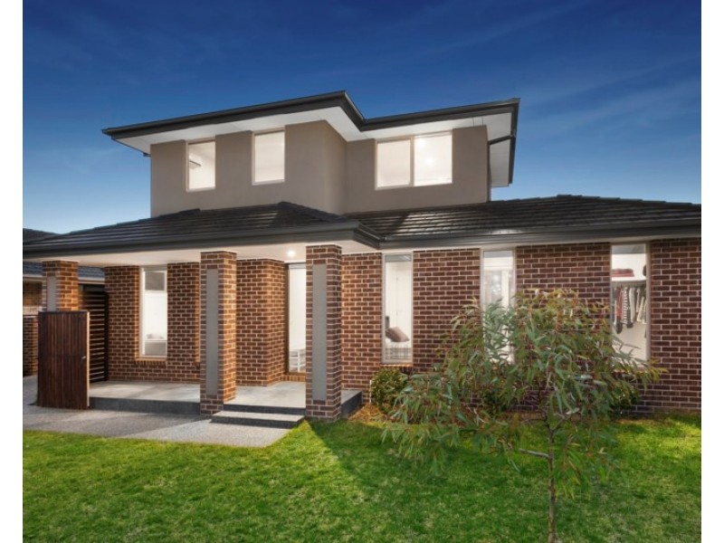 1/7 Vasey Avenue, Mount Waverley VIC 3149