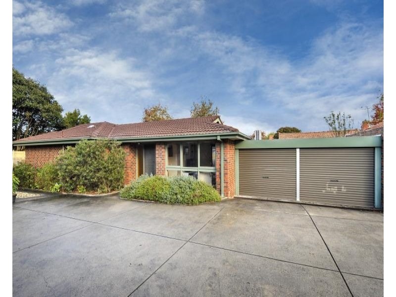 4/32 Barcelona Street, Box Hill VIC 3128