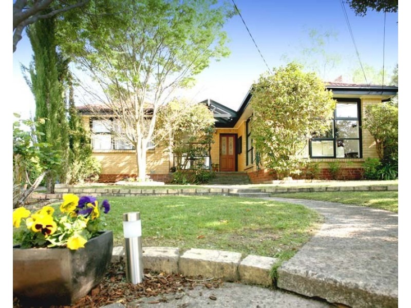7 Wembley Court, Forest Hill VIC 3131