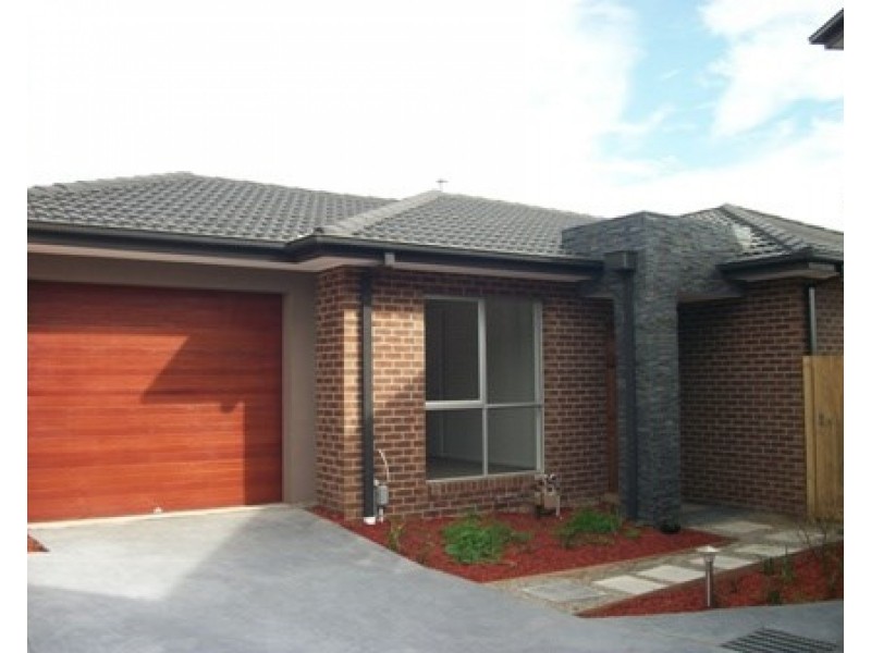 8/231 Dorking Street, Box Hill North VIC 3129