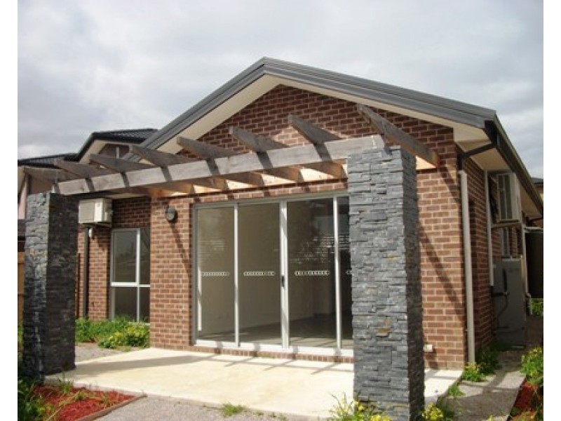 8/231 Dorking Street, Box Hill North VIC 3129
