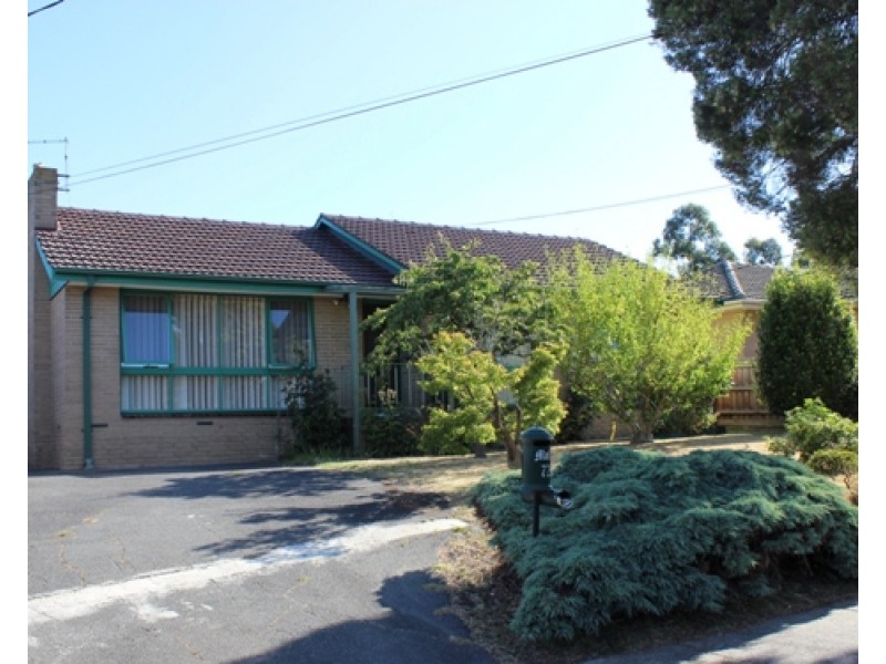 72 Sellick Drive, Croydon VIC 3136
