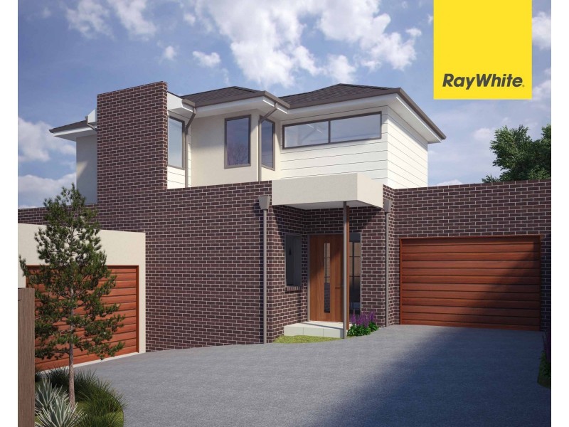 2/1 Spencer Street, Nunawading VIC 3131