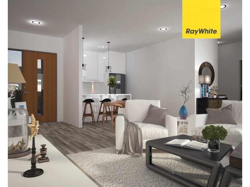 2/1 Spencer Street, Nunawading VIC 3131