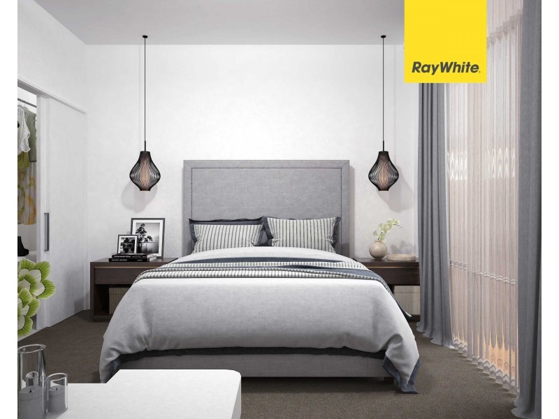 2/1 Spencer Street, Nunawading VIC 3131