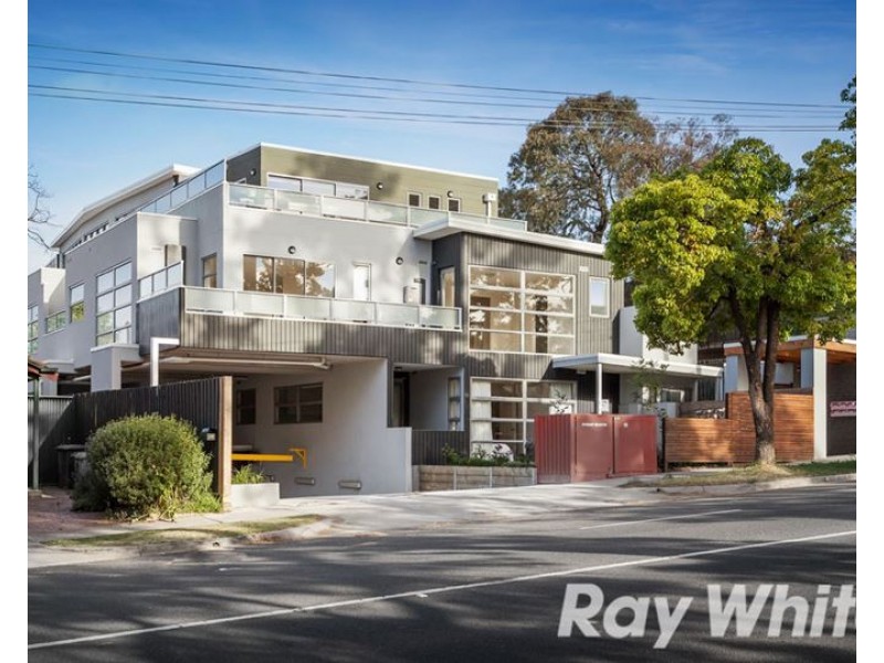 4/170 Princess Street, Kew VIC 3101