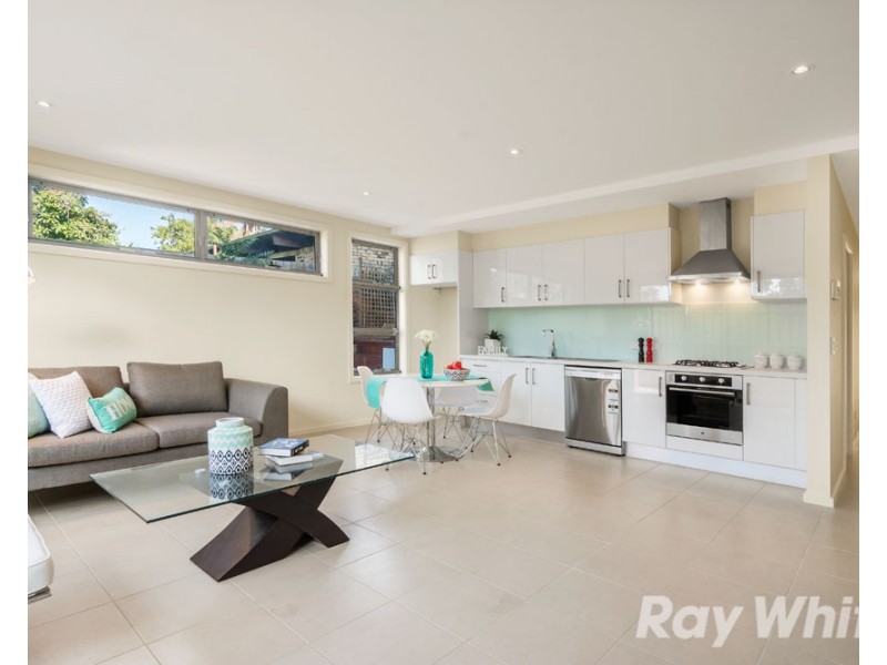 4/170 Princess Street, Kew VIC 3101