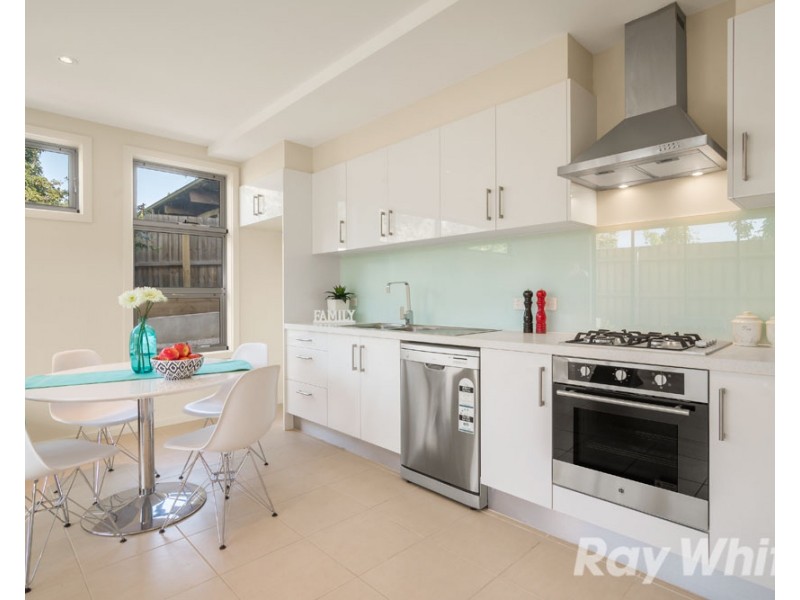 4/170 Princess Street, Kew VIC 3101
