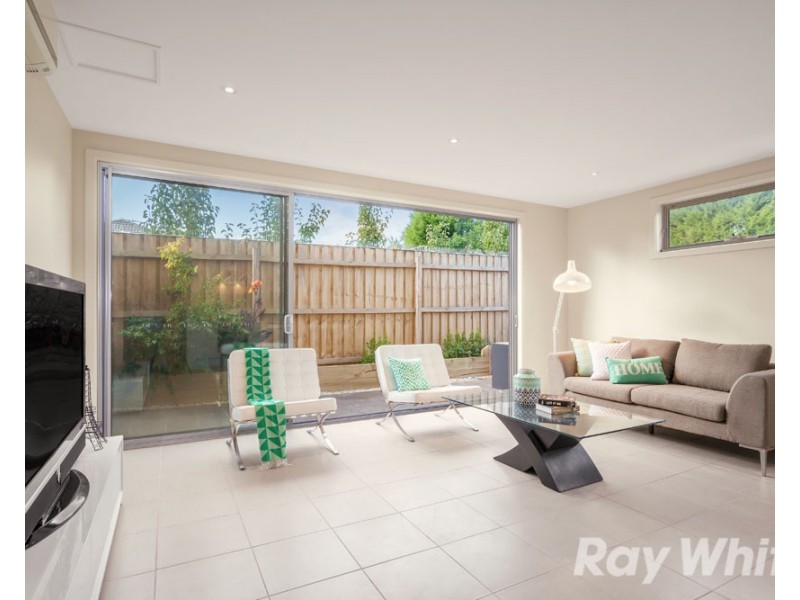 4/170 Princess Street, Kew VIC 3101