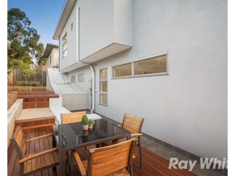 4/170 Princess Street, Kew VIC 3101