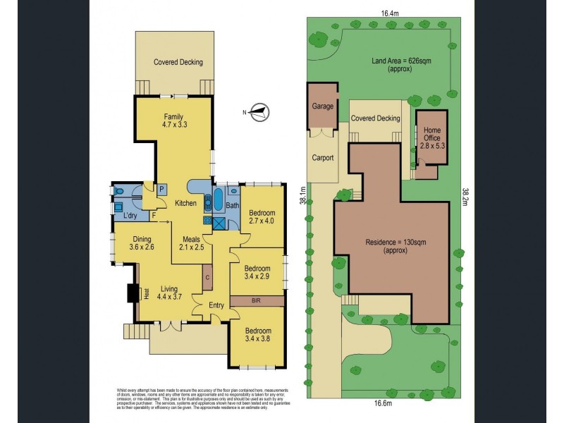 151 Holland Road, Blackburn South VIC 3130