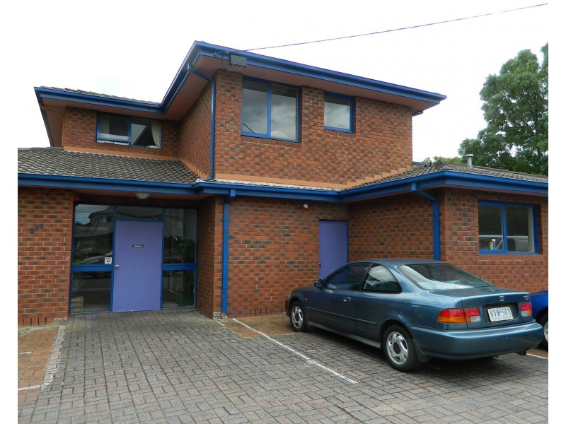 273 Burwood Highway, Burwood East VIC 3151