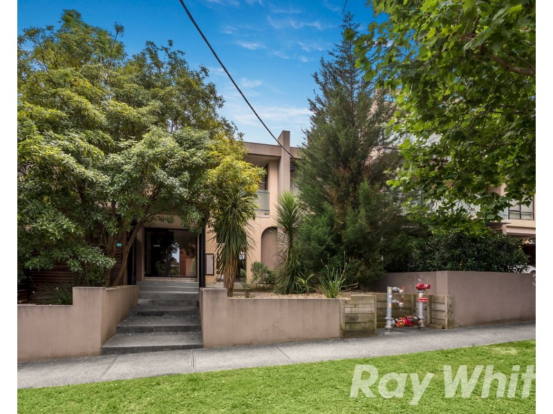 12/33 Albion Road, Box Hill VIC 3128