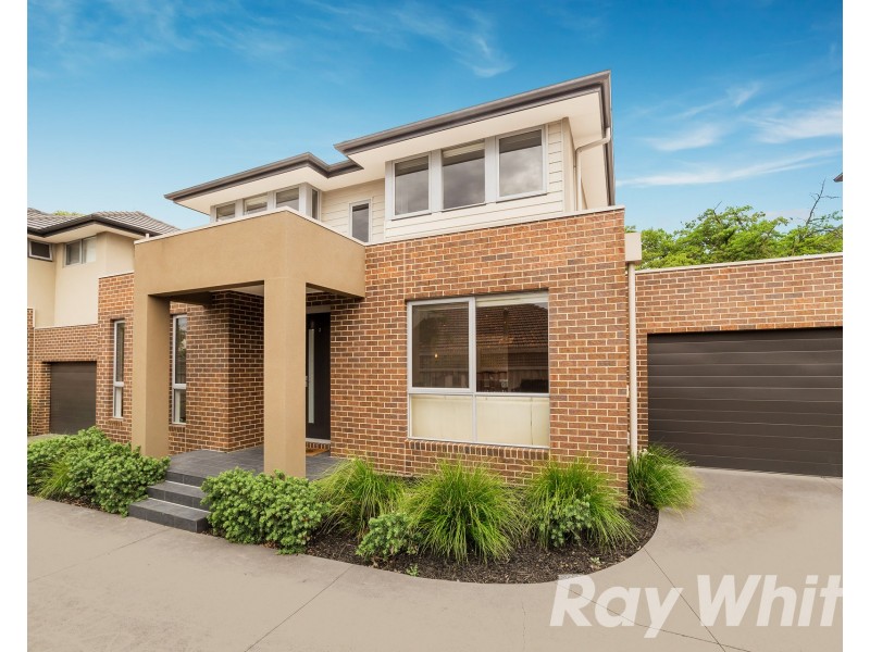 2/42 Birdwood Street, Box Hill South VIC 3128