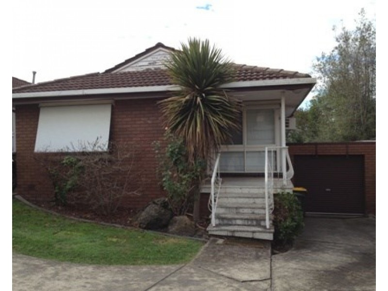 8/10 Hotham Street, Mont Albert VIC 3127
