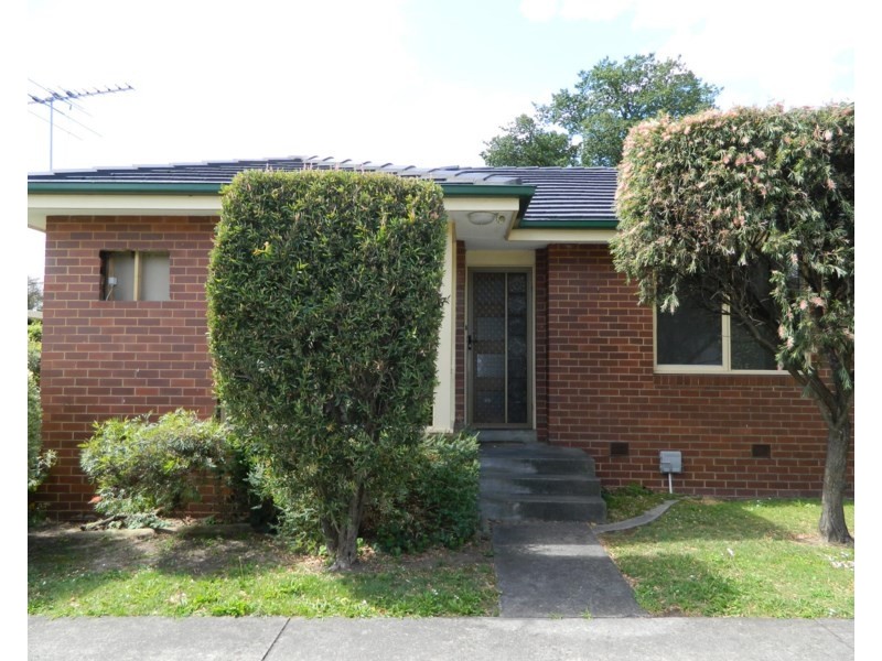 7/8 McClares Road, Vermont VIC 3133