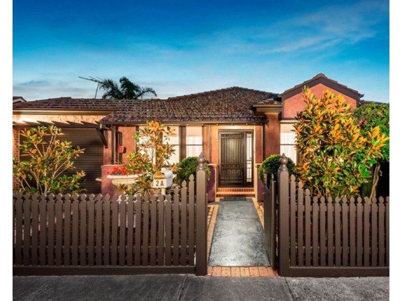 2A Edyvean Street, Surrey Hills VIC 3127