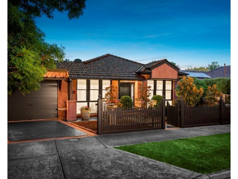 2A Edyvean Street, Surrey Hills VIC 3127