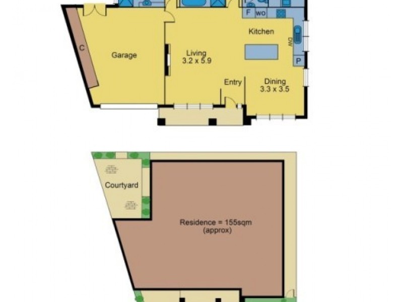 2A Edyvean Street, Surrey Hills VIC 3127