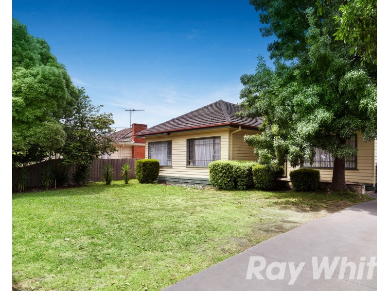 1/64 Mount Dandenong Road, Ringwood East VIC 3135