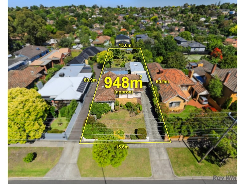 41 Rostrevor Parade, Mont Albert North VIC 3129