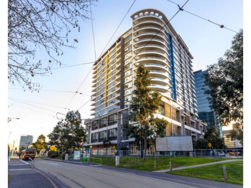 802/8 McCrae Street, Docklands VIC 3008