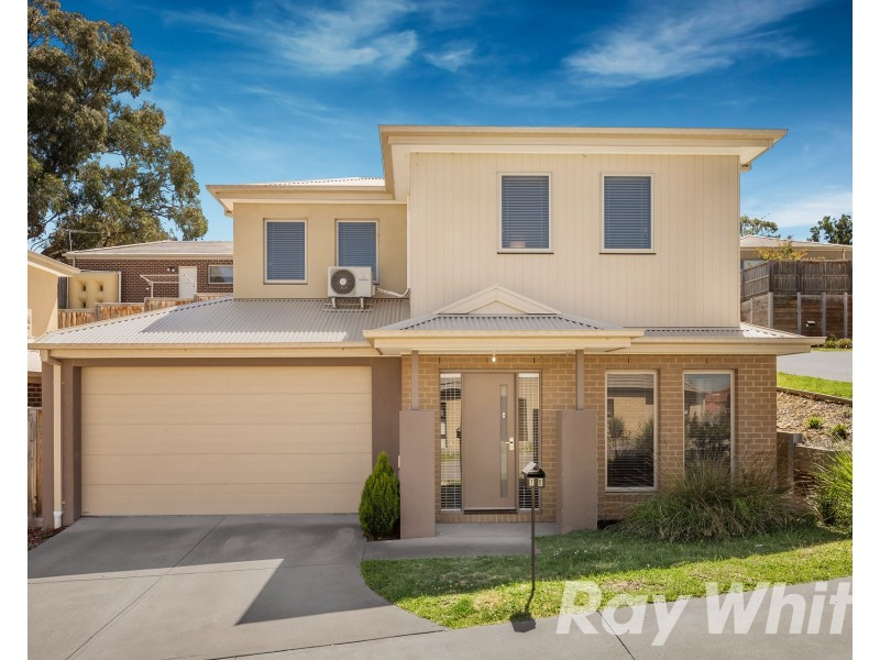 18/12 Irvine Street, Mitcham VIC 3132