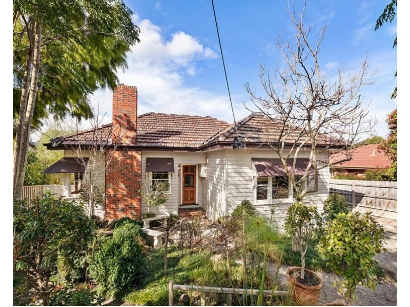 425 Mitcham Road, Mitcham VIC 3132