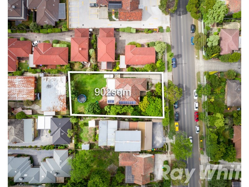 425 Mitcham Road, Mitcham VIC 3132