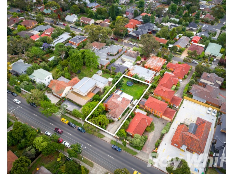 425 Mitcham Road, Mitcham VIC 3132