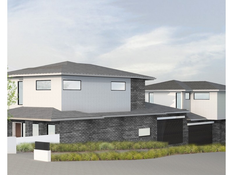 425 Mitcham Road, Mitcham VIC 3132