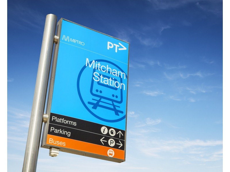 425 Mitcham Road, Mitcham VIC 3132