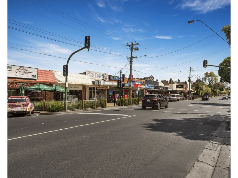 425 Mitcham Road, Mitcham VIC 3132