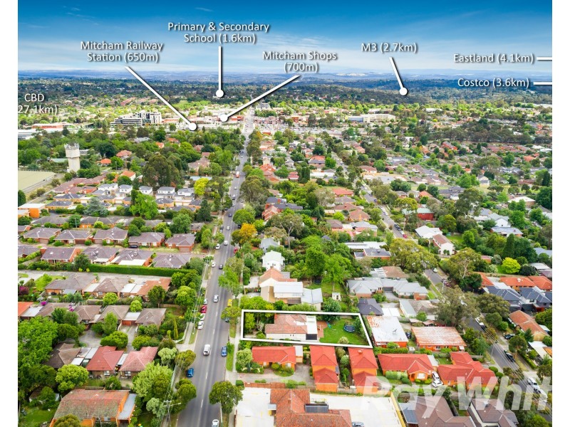 425 Mitcham Road, Mitcham VIC 3132