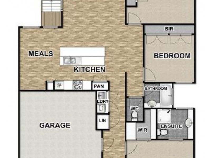 25 Summit Road, Burwood VIC 3125