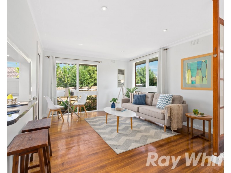 8/22 Mount Pleasant Road, Nunawading VIC 3131