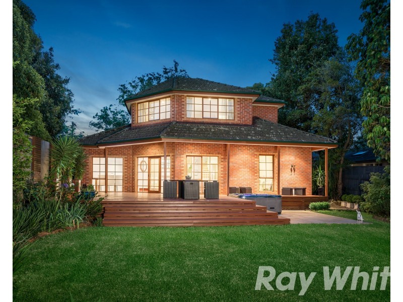 36 Glen Ebor Avenue, Blackburn VIC 3130