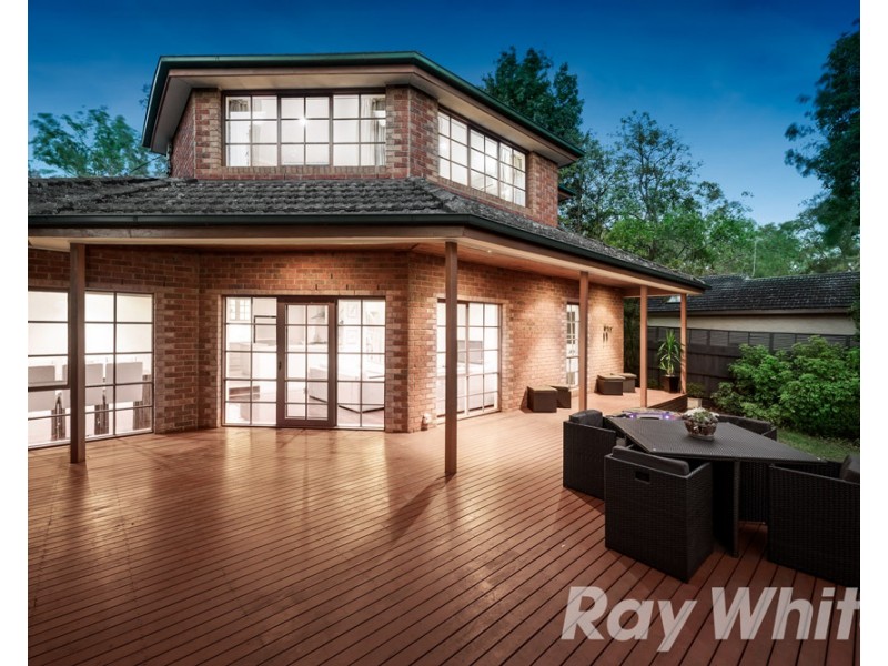 36 Glen Ebor Avenue, Blackburn VIC 3130