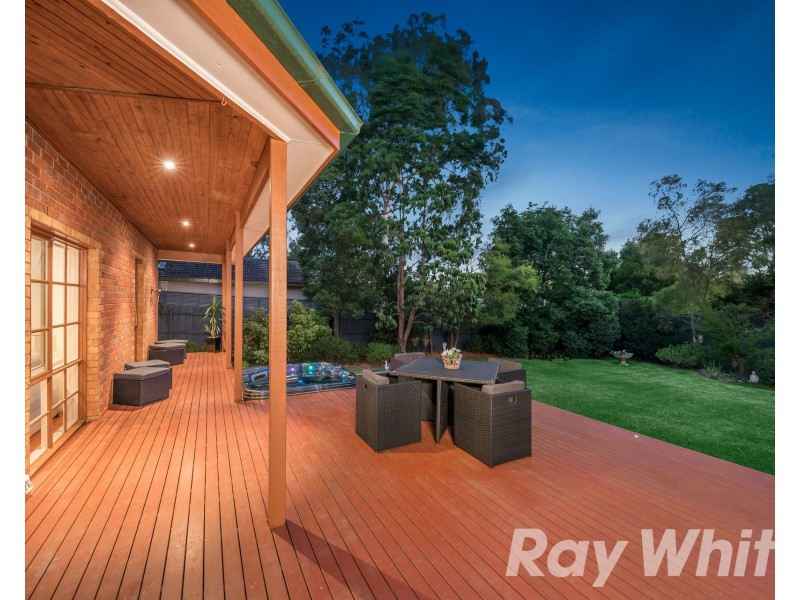 36 Glen Ebor Avenue, Blackburn VIC 3130