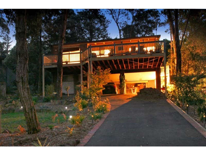 33 Lynette Avenue, Warrandyte VIC 3113